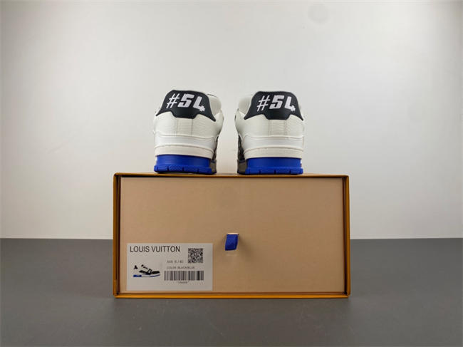 l0vis Vvtt0n lv trainer