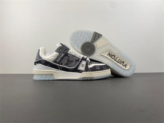 l0vis Vvtt0n lv trainer