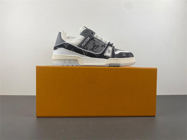 l0vis Vvtt0n lv trainer
