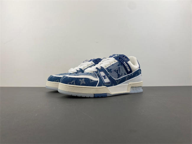 l0vis Vvtt0n lv trainer