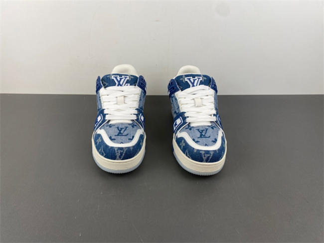l0vis Vvtt0n lv trainer