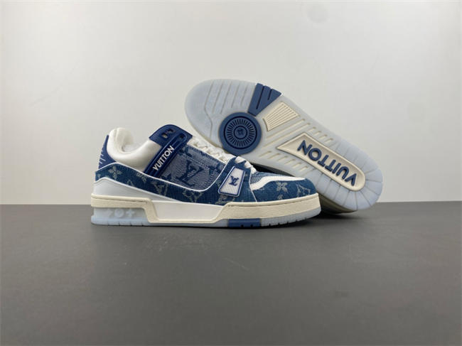 l0vis Vvtt0n lv trainer