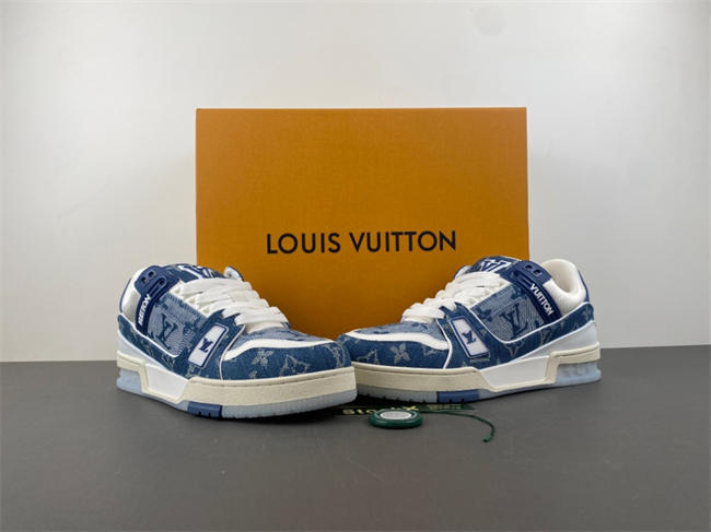 l0vis Vvtt0n lv trainer