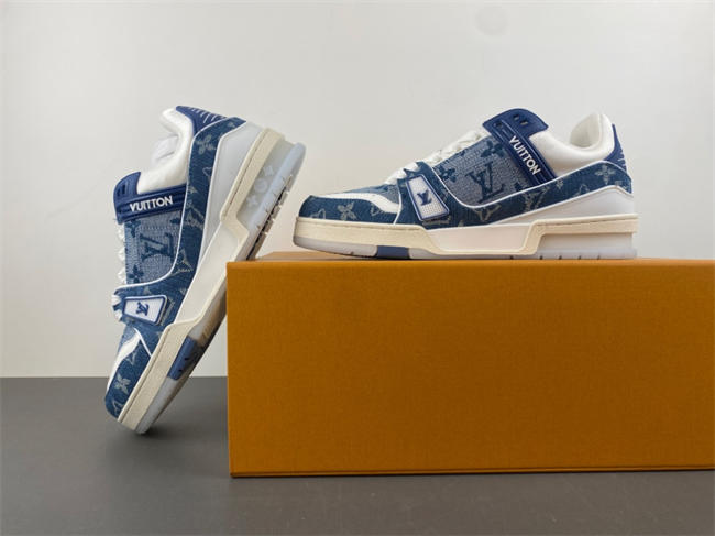 l0vis Vvtt0n lv trainer
