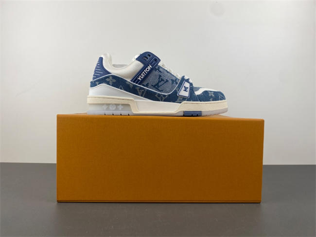 l0vis Vvtt0n lv trainer