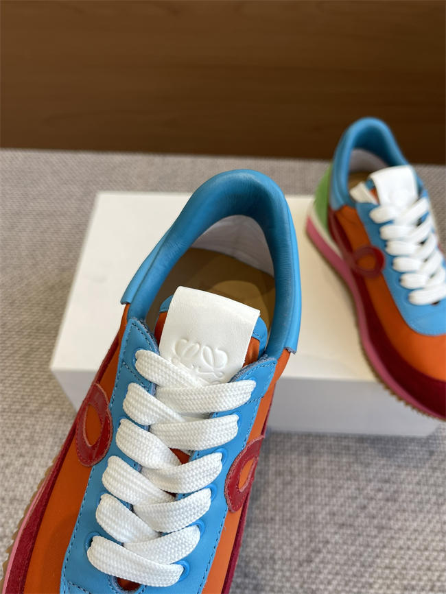 L0ew* sneaker