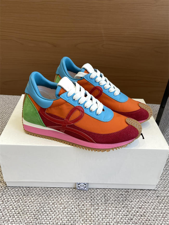 L0ew* sneaker