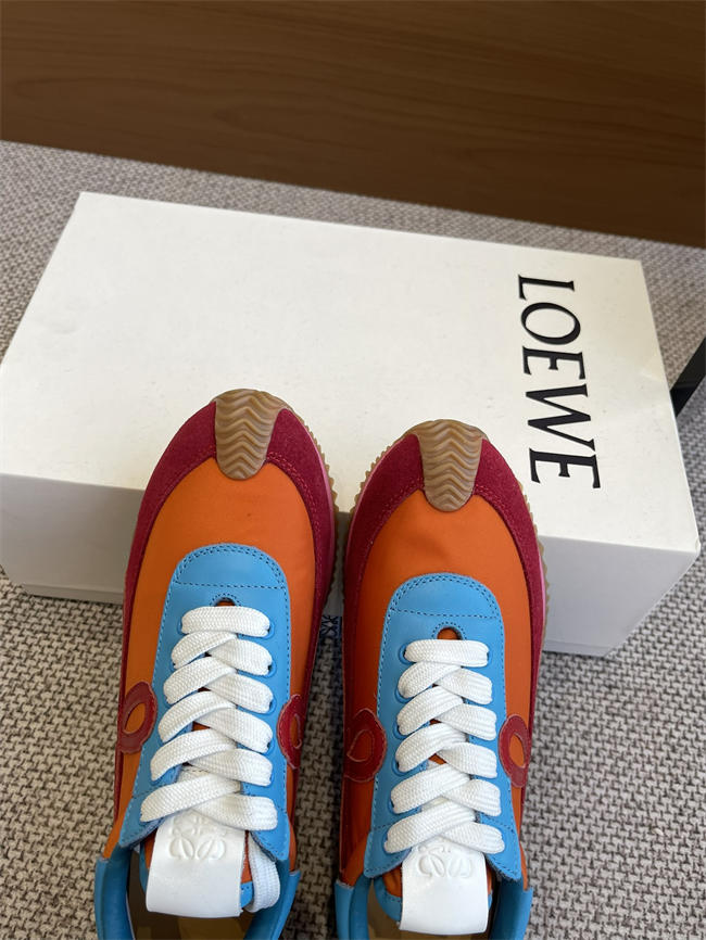 L0ew* sneaker