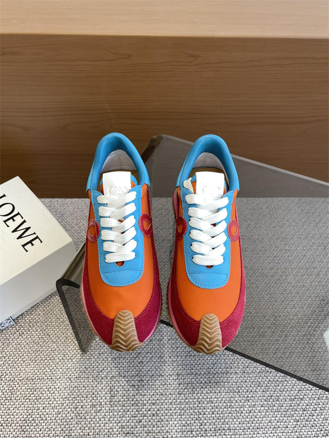 L0ew* sneaker