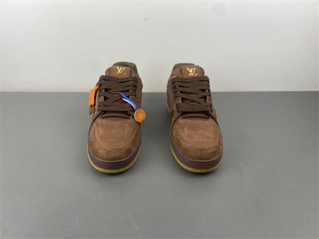 l0vis Vvtt0n lv trainer
