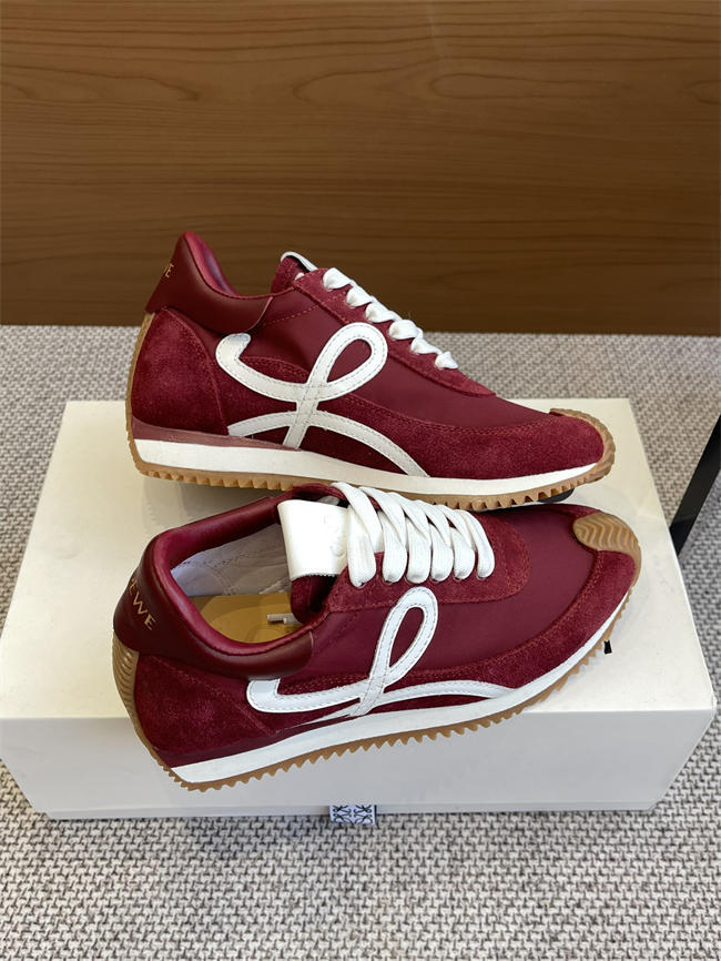 L0ew* sneaker