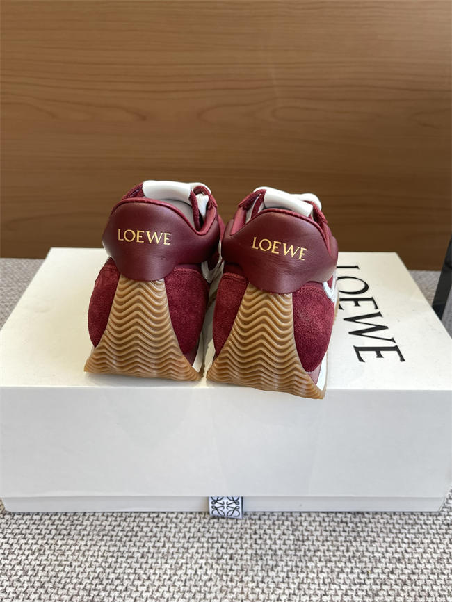 L0ew* sneaker