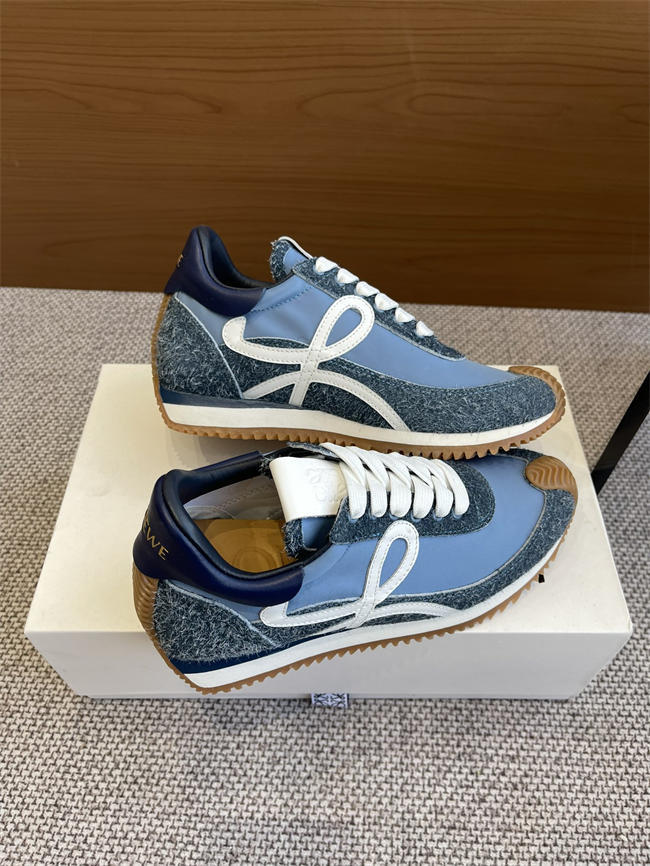 L0ew* sneaker