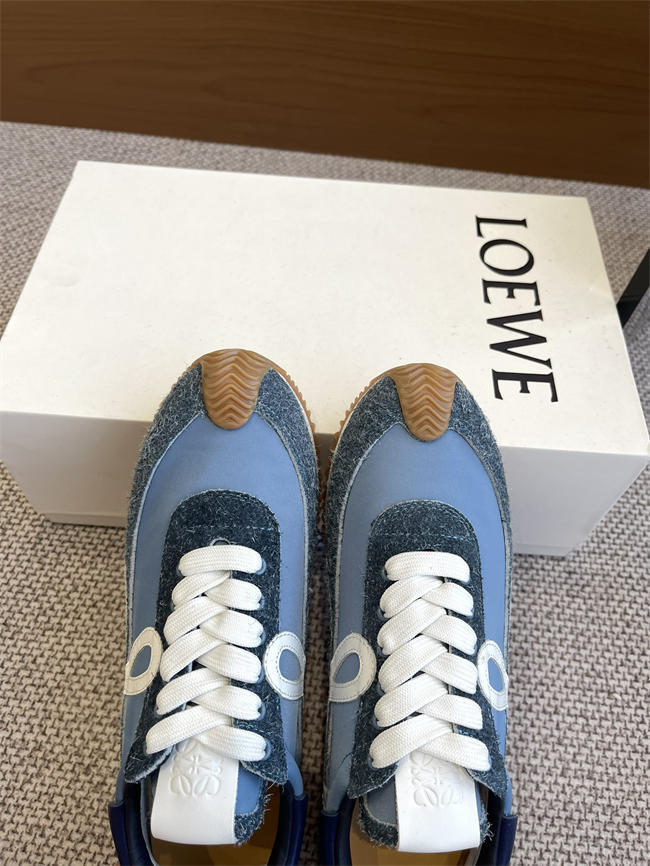L0ew* sneaker
