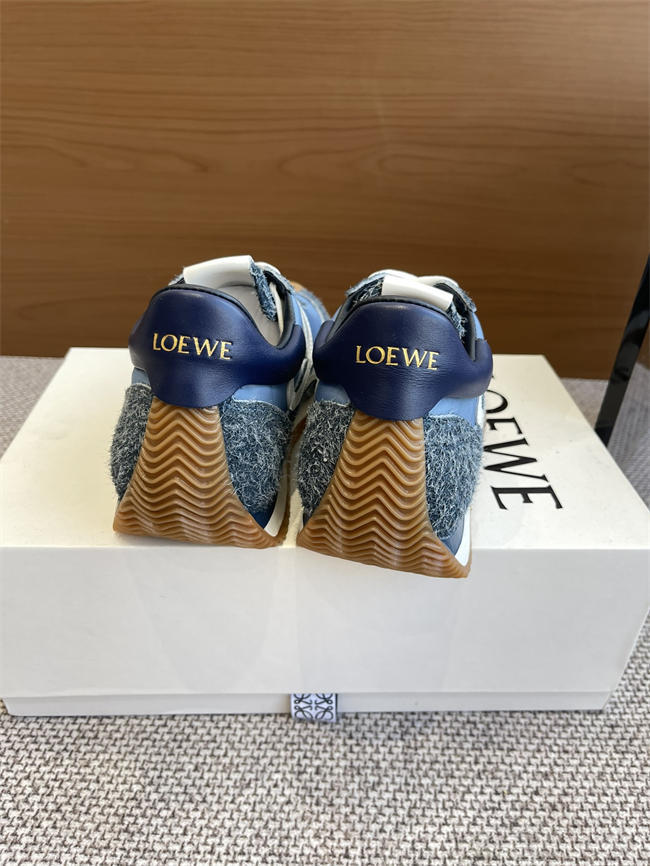 L0ew* sneaker