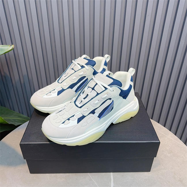 Amiri Bone Runner Sneakers