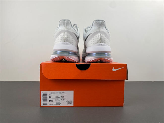 nike pegasus preM1vm “white”