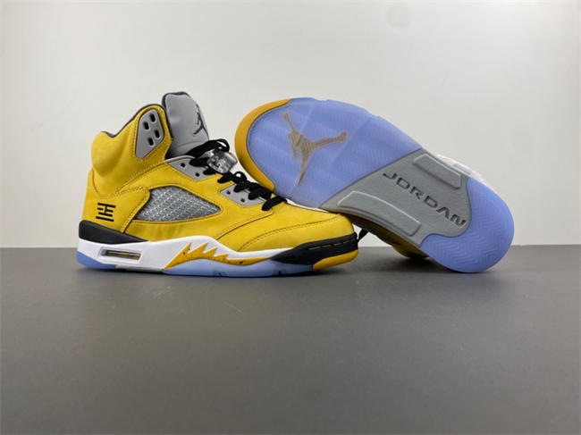 Air Jordan 5 “Tokyo”