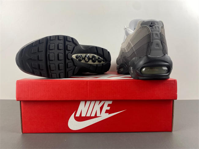 Nike Air Max 95 OG “Grey Gradient”