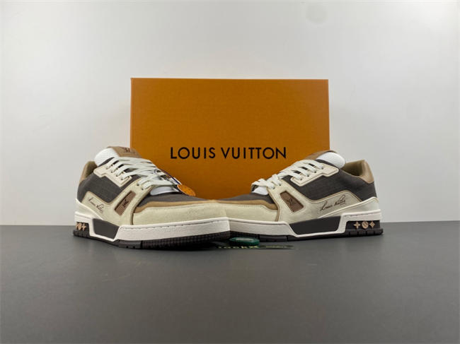 l0vis Vvtt0n lv trainer