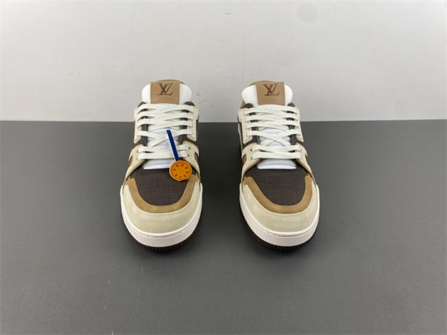 l0vis Vvtt0n lv trainer