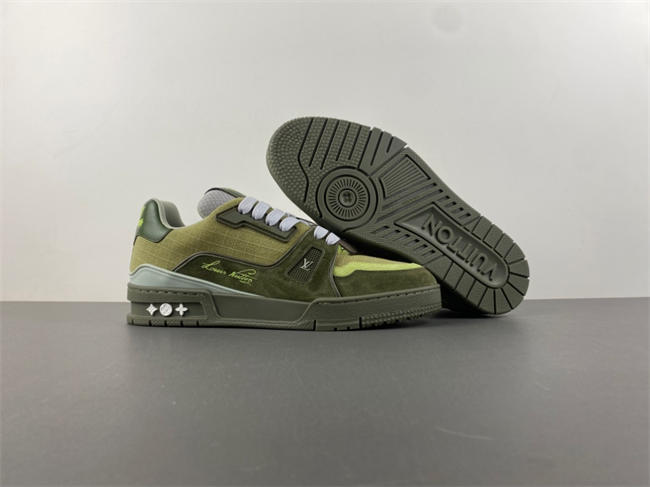l0vis Vvtt0n lv trainer