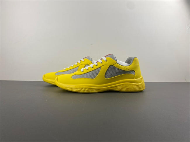 Pra*a america’s cup