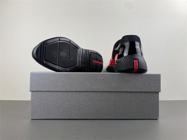Pra*a america