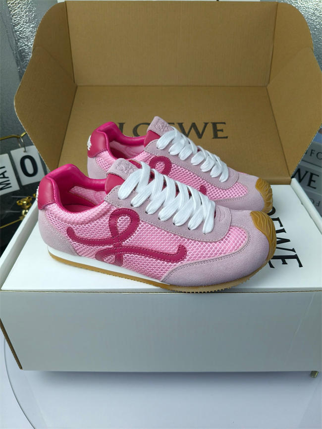 L0ew* sneaker