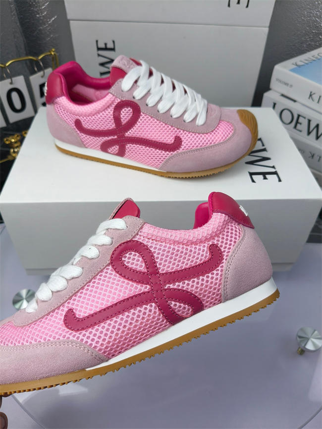 L0ew* sneaker