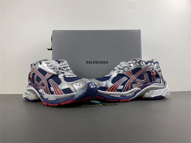 7.5 Ba1en*iaga runner