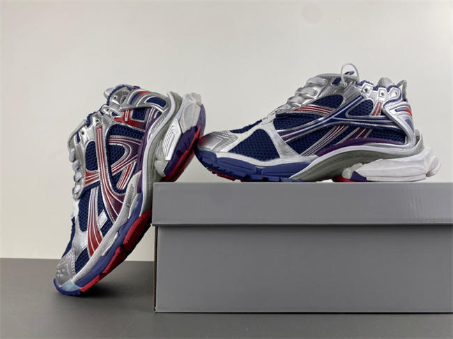 7.5 Ba1en*iaga runner