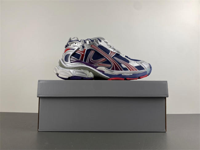 7.5 Ba1en*iaga runner