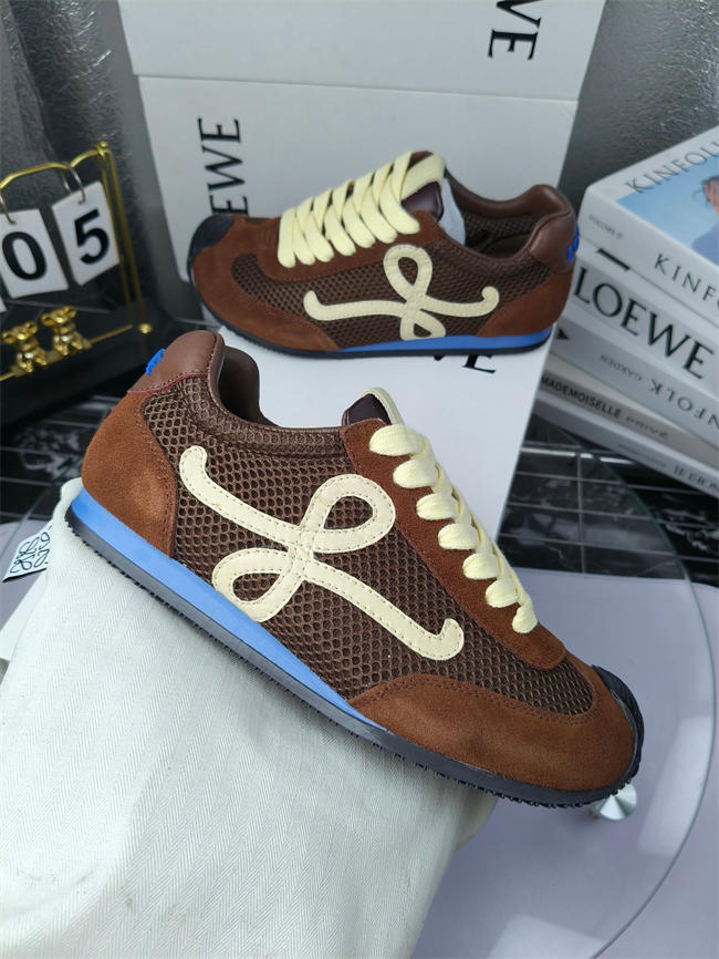 L0ew* sneaker