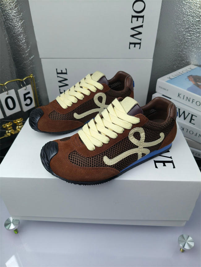 L0ew* sneaker