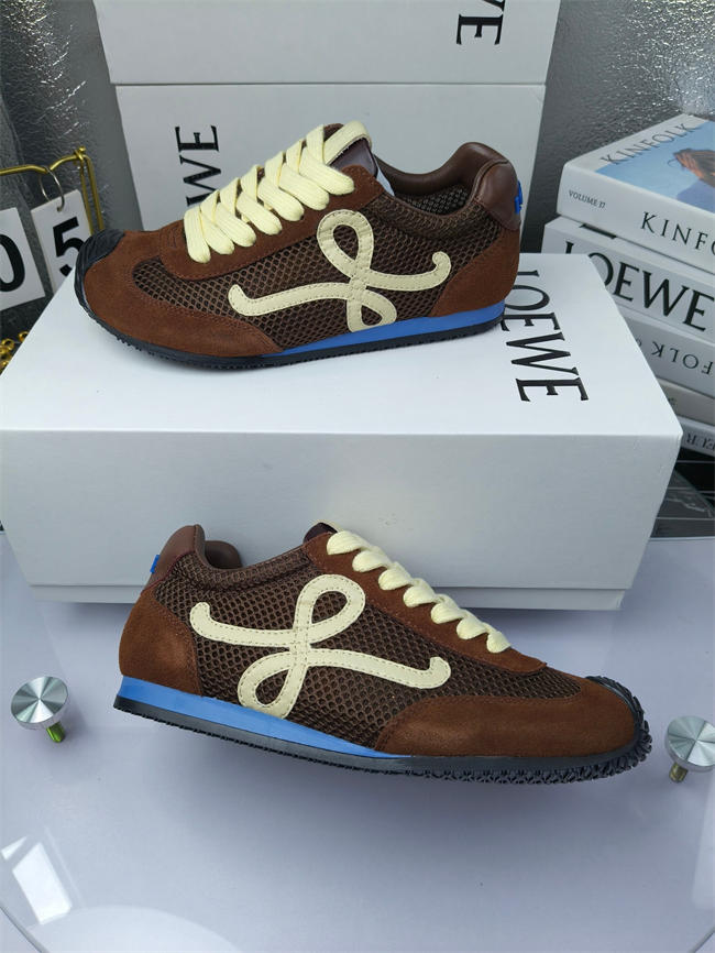 L0ew* sneaker