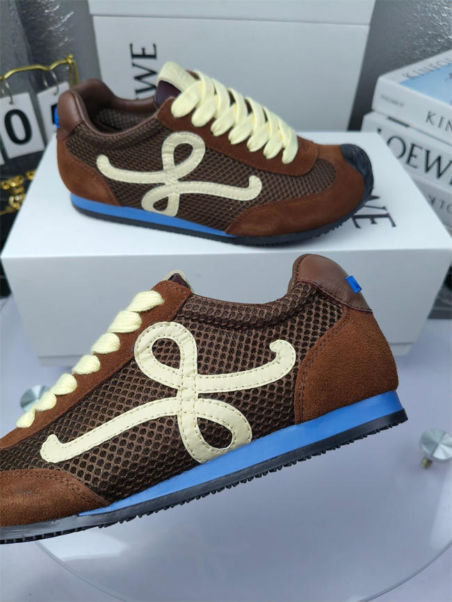 L0ew* sneaker