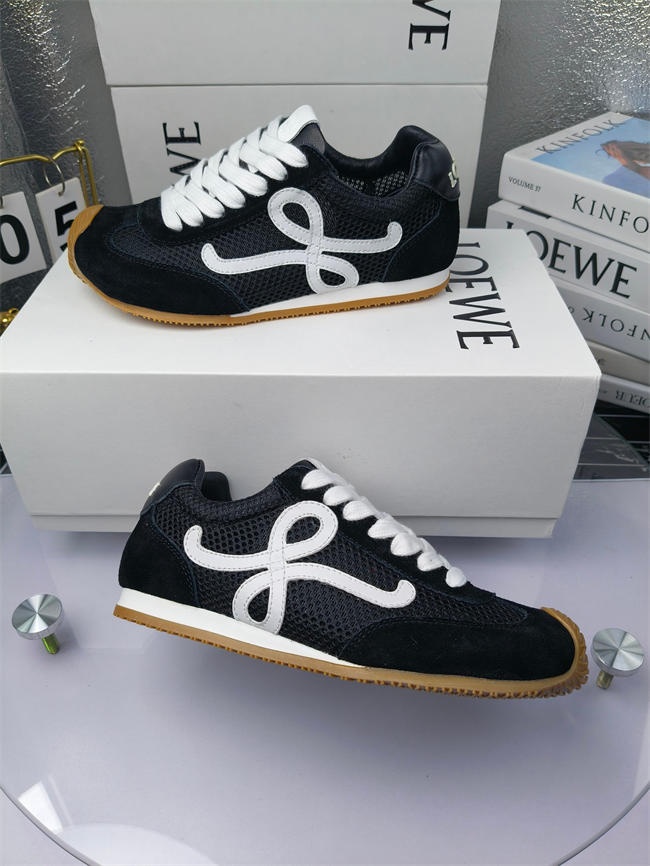 L0ew* sneaker