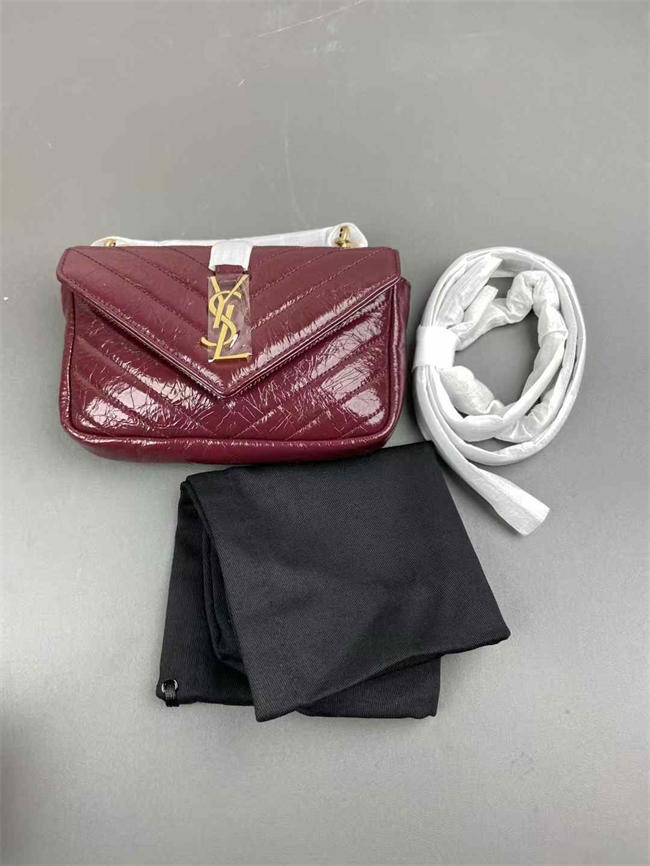 Y51 bag
