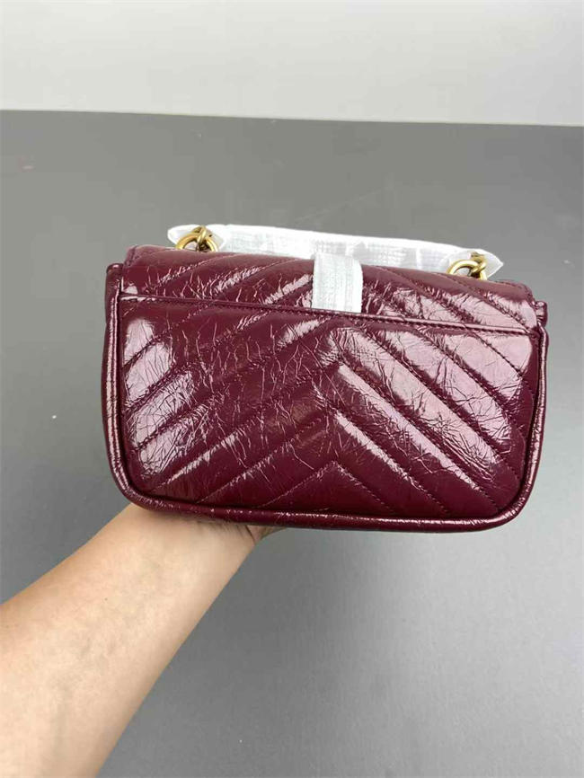 Y51 bag