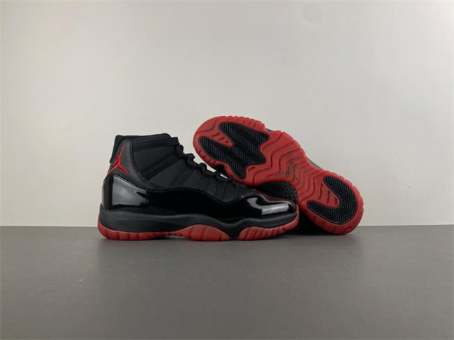 Air Jordan 11