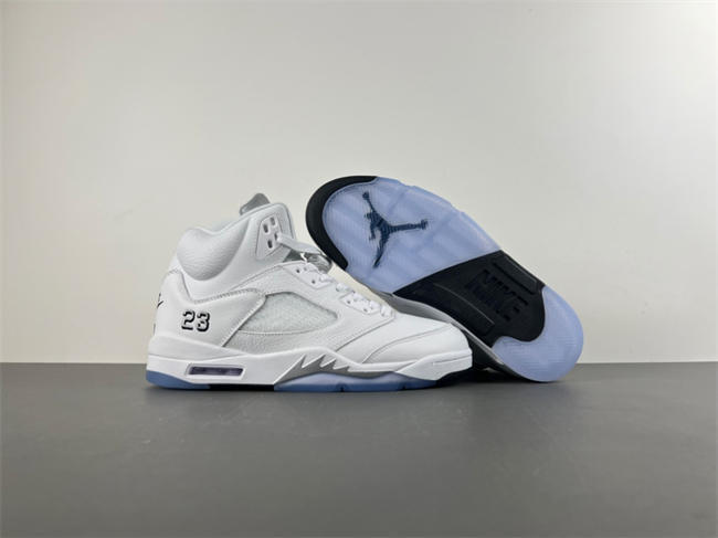 Air Jordan 5