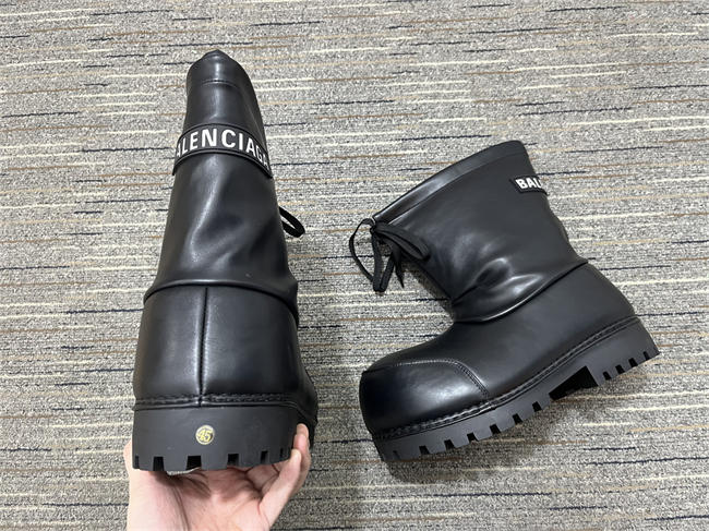 blcg boot