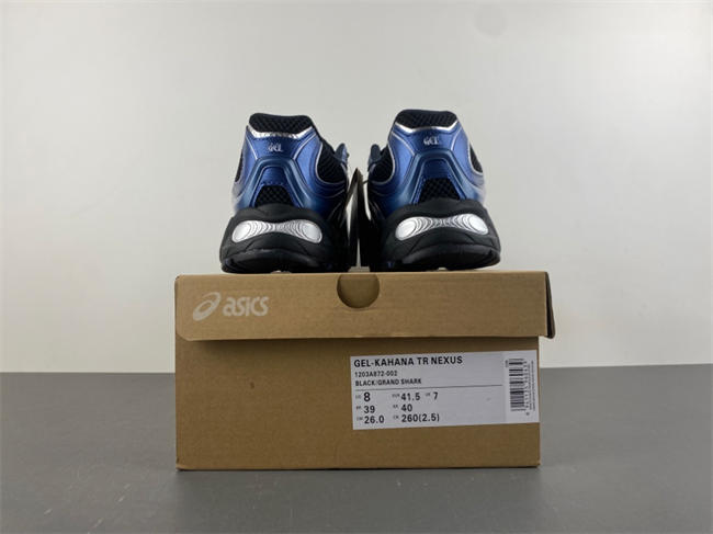 As1cs gel-kahana tr nexus