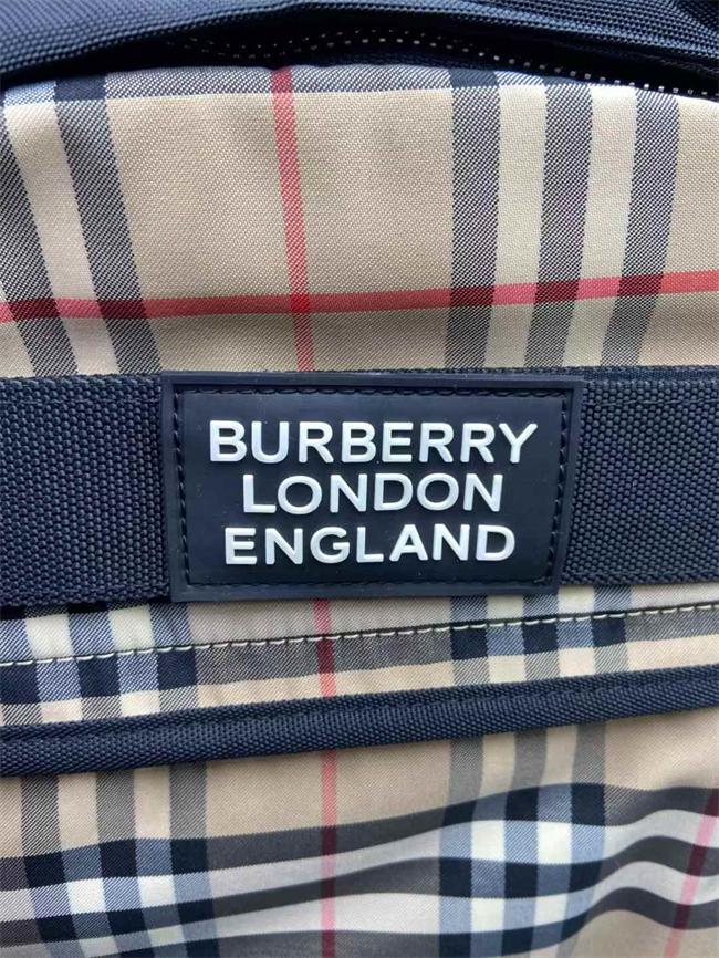 Bv*b*rry bag