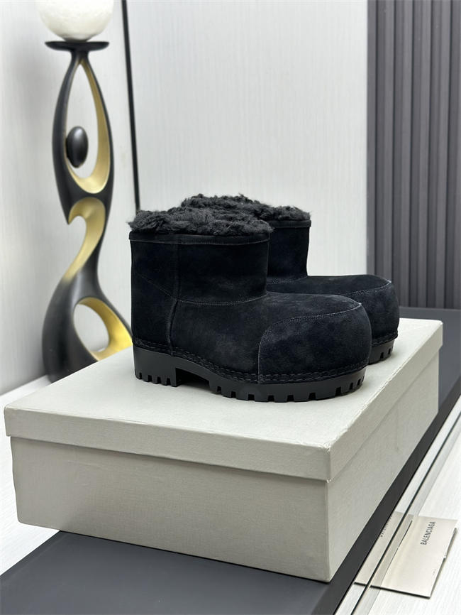 blcg BOOT