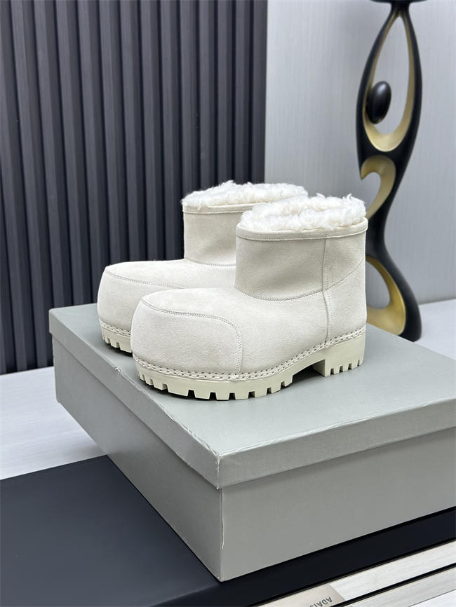 blcg BOOT