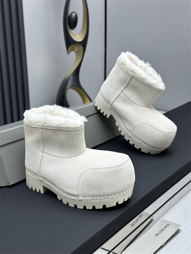 blcg BOOT