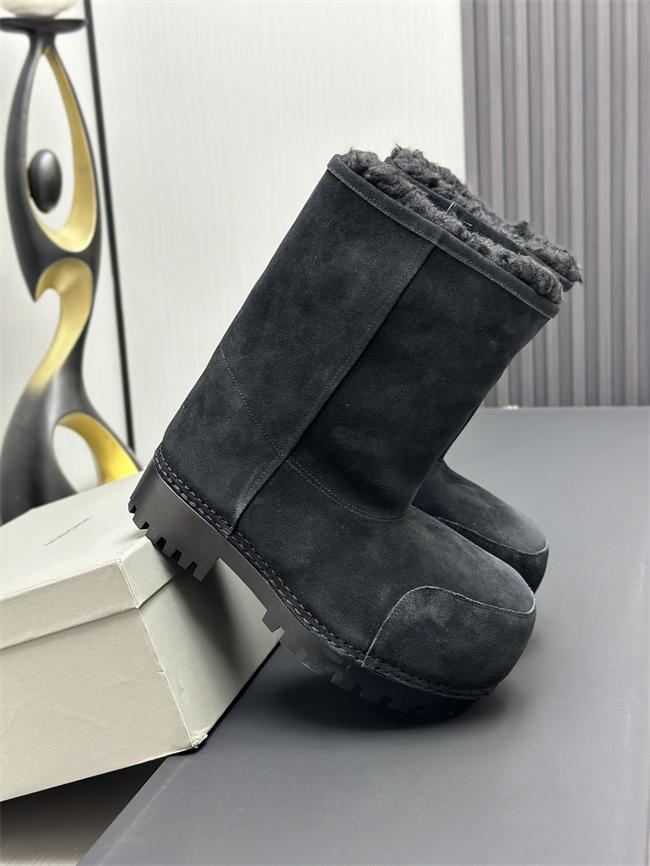 blcg boot