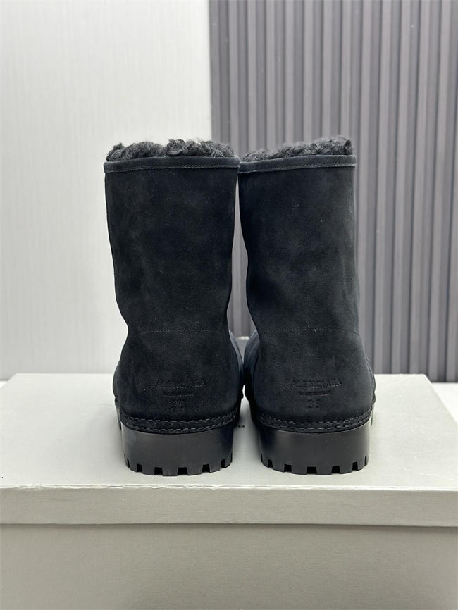 blcg boot